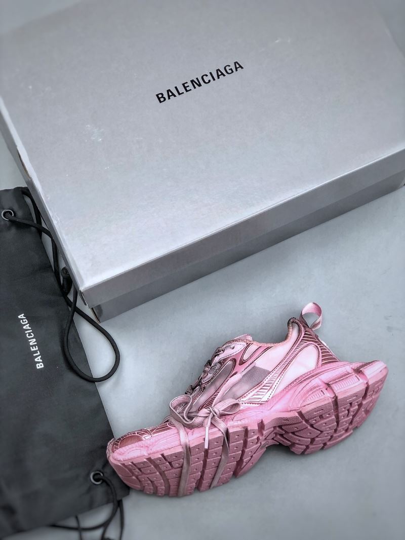 Balenciaga Track Shoes